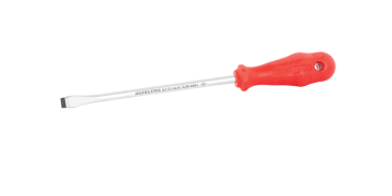 İZELTAŞ  4300 17 6125  Opak Seri Düz Uçlu Tornavida 6x125