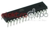 ATMEGA 88V-20AU