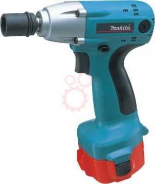 MAKITA 6918FDWA AKÜLÜ DARBELI SOMUN SIKMA
