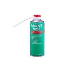 Loctite SF 7023 Karbüratör Temizleyici. 400ml