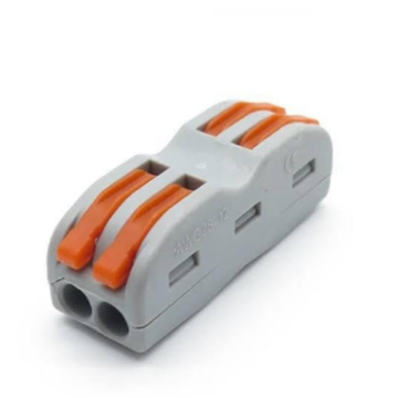 Mandallı Buat Klemensi CH-222  IC-272A