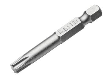 Retta 1/4 inchTorx Bits Uç T30 - 50mm