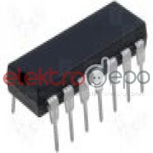 74HC107