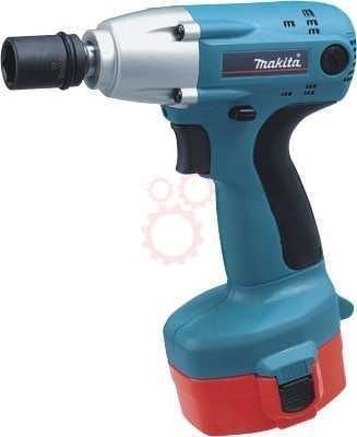 MAKITA 6934FDWA AKÜLÜ DARBELİ SOMUN SIKMA