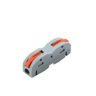 Mandallı Buat Klemensi CH-221  IC-272A