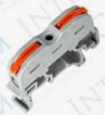 Mandallı Buat Klemensi CH-221  IC-272A