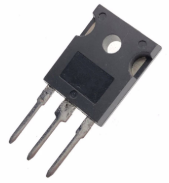 STGW20NC60V