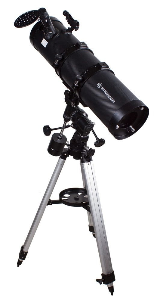 Bresser Pollux 150/1400 EQ3 Telescope