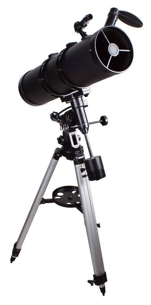 Bresser Pollux 150/1400 EQ3 Telescope