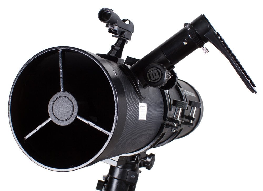 Bresser Pollux 150/1400 EQ3 Telescope