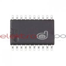 74HC109D SMD