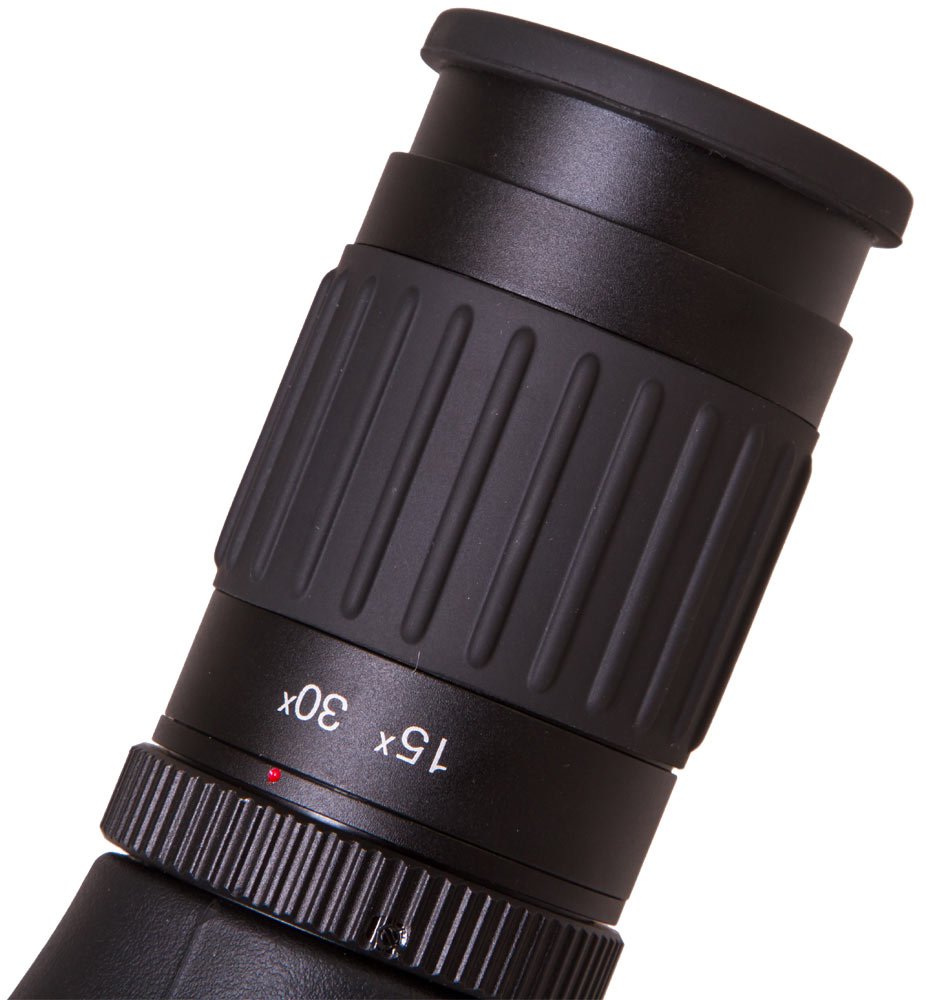 Bresser Spektar 15–45x60 Spotting Scope