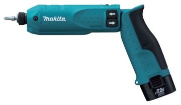 MAKITA TD020DSE AKÜLÜ DARBELİ VİDALAMA