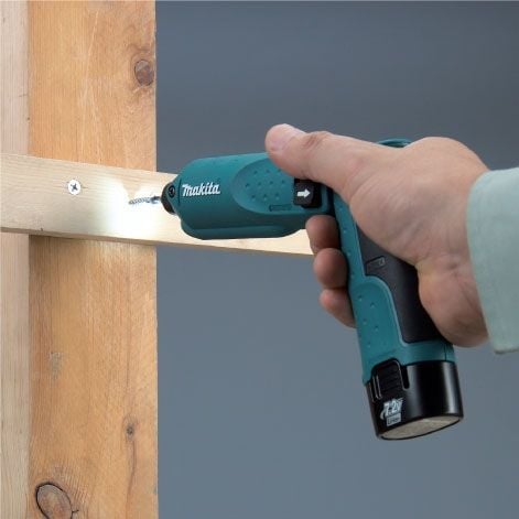 MAKITA TD020DSE AKÜLÜ DARBELİ VİDALAMA