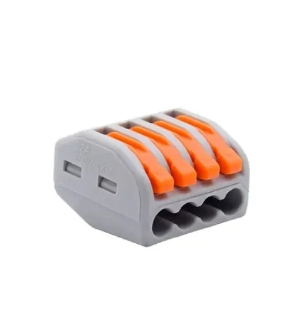 Mandallı Buat Klemensi CH-214  IC-272A