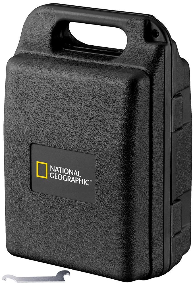 Bresser National Geographic 20x Microscope, monocular