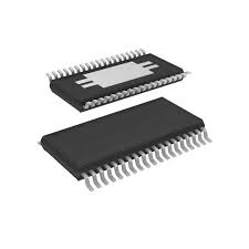 DRV8711DCPR