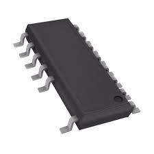 MC33368DR2G SMD