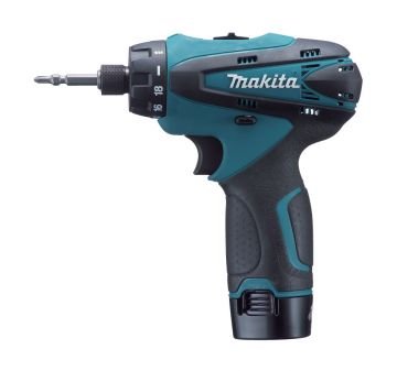 MAKITA DF030DWE LI-ION AKÜLÜ MATKAP VİDALAMA