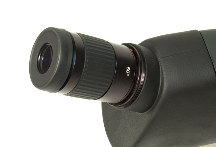 Bresser Pirsch 25–75x100 Spotting Scope