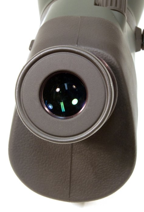 Bresser Pirsch 25–75x100 Spotting Scope