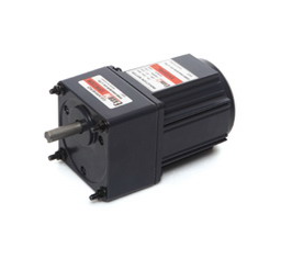 ExceM - 220VAC - CW/CCW 40W-30rpm Frenli Spur redüktör