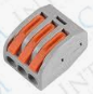 Mandallı Buat Klemensi CH-213  IC-272A