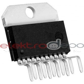 TDA 8928J