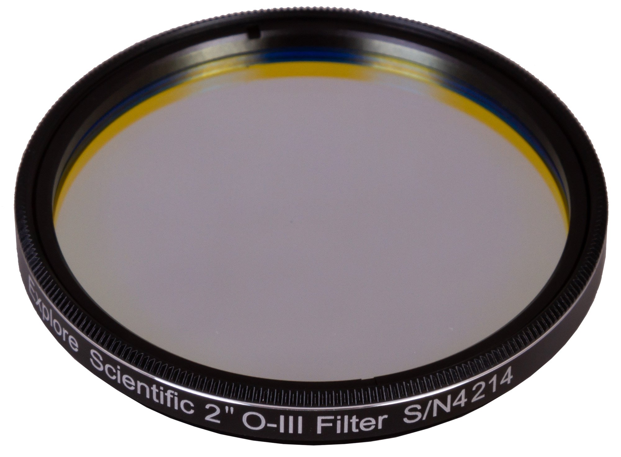 Explore Scientific O-III Nebula 2'' Filter