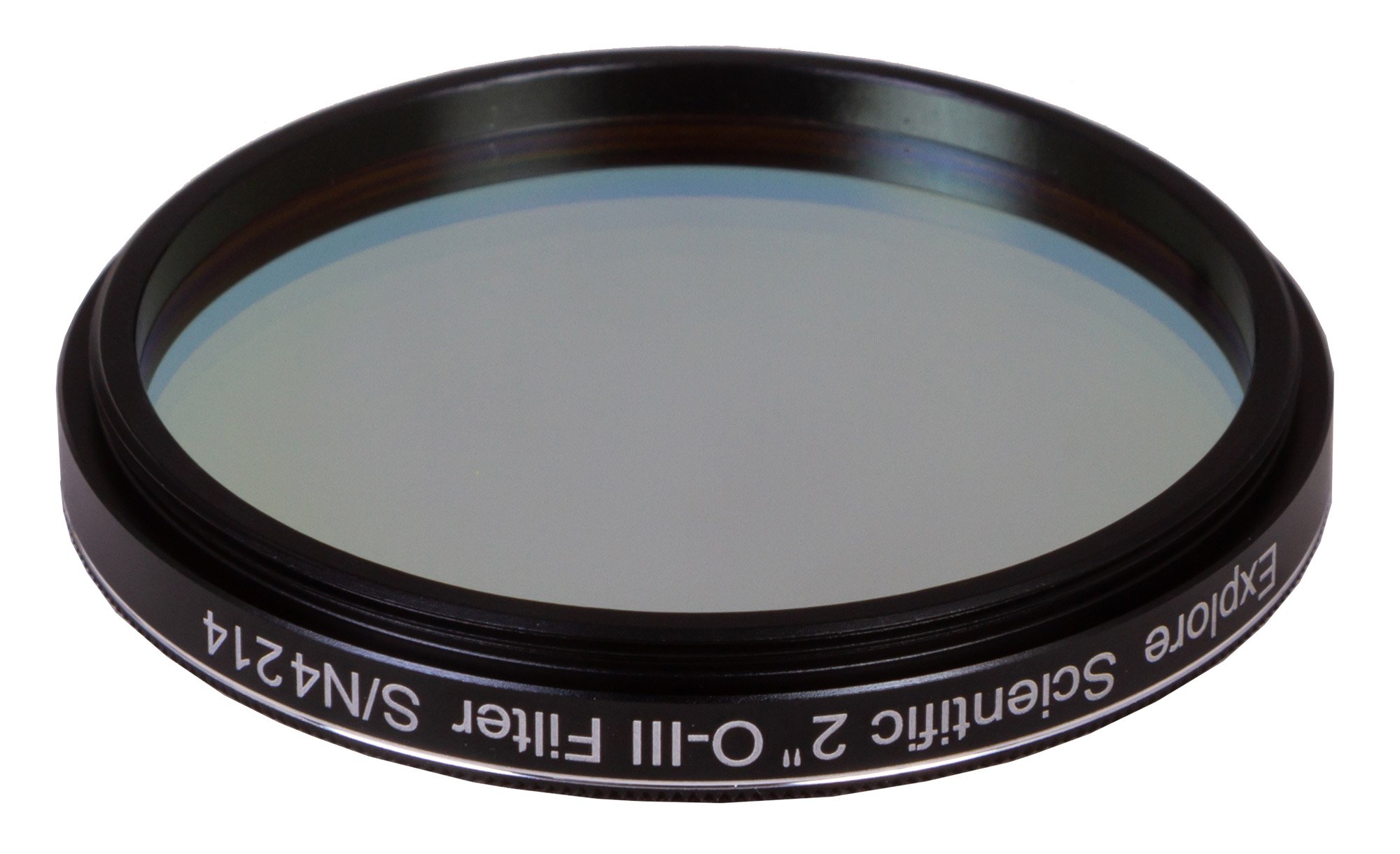 Explore Scientific O-III Nebula 2'' Filter