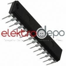 ATMEGA 8L-16PU