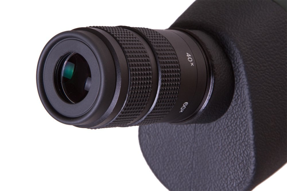 Bresser Pirsch 20–60x80 Spotting Scope