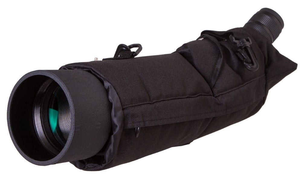 Bresser Pirsch 20–60x80 Spotting Scope
