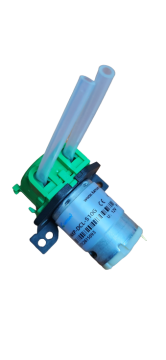 G328 12V Peristaltik Sıvı Pompası