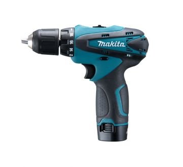 MAKITA DF330DWE LI-ION AKÜLÜ MATKAP TORNAVİDA