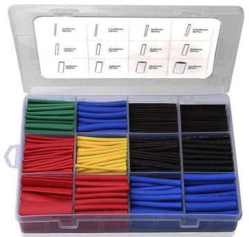 KUTULU MAKARON SETİ 750 PARÇA   IC-274