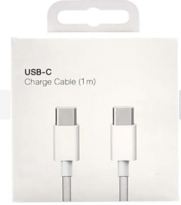 Cepini Type-C To Type-C 1M USB-C KABLO