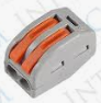 Mandallı Buat Klemensi CH-212  IC-272A