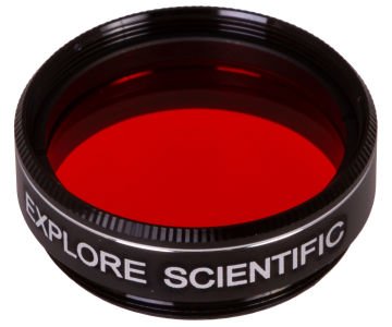 Explore Scientific Orange N21 1.25'' Filter