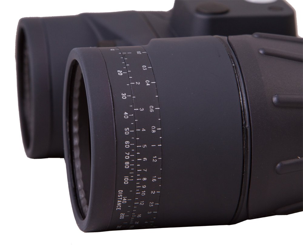 Bresser Nautic 7x50 WP/CMP Binoculars