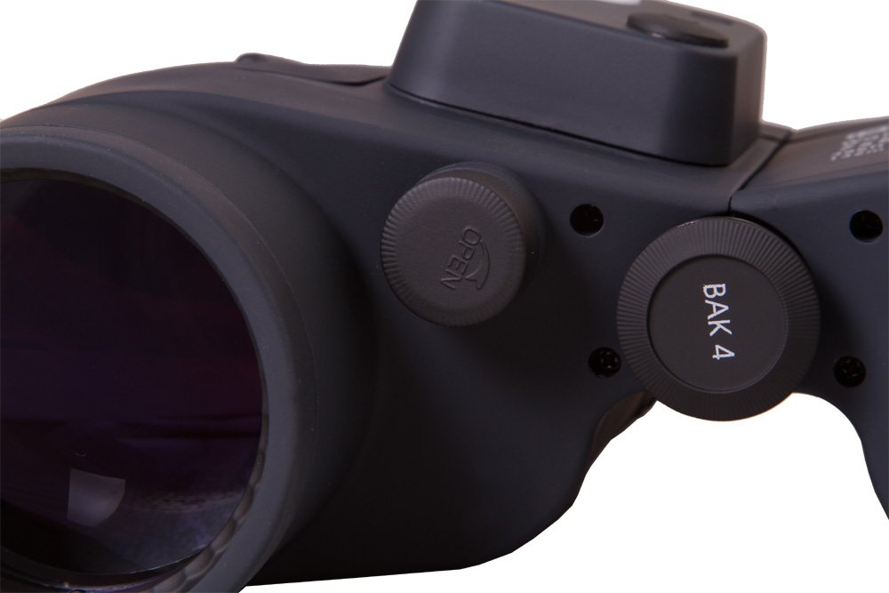 Bresser Nautic 7x50 WP/CMP Binoculars