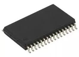 TDA 8932BT SMD