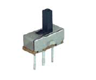 Mikro Slide Switch ON-OFF 3P PCB  IC-205-S
