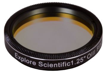 Explore Scientific O-III Nebula 1.25'' Filter