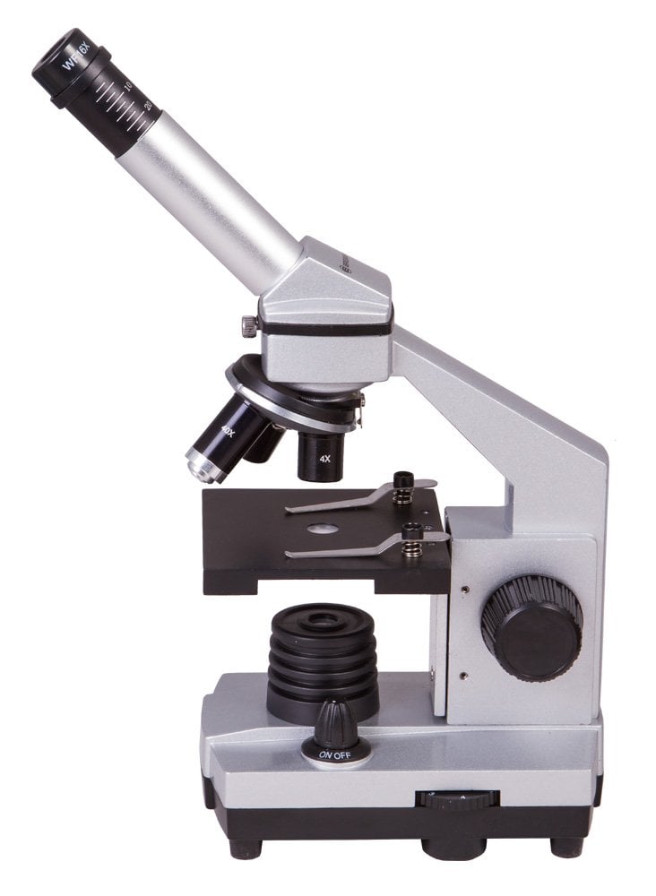 Bresser Junior 40–1024x Microscope, without Case