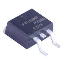 IRF 9540NS D2PACK