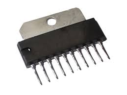 TA 7291P