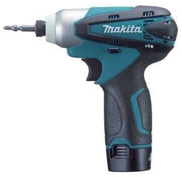 MAKITA TD090DWE LI-ION AKÜLÜ DARBELİ VİDALAMA