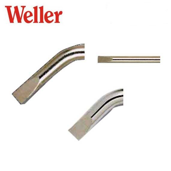 WELLER S7 Eğri Uç (SP 100/120 Havya İçin, 1 adet)