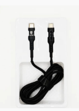 Cepini C-21 Type-c To Lightning 30W PD Kablo